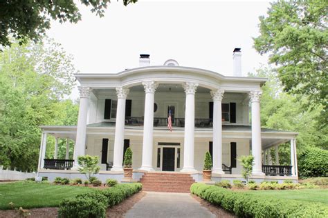 Gainesville GA - Old Mansion | Mansions, Southern mansions, Historic homes