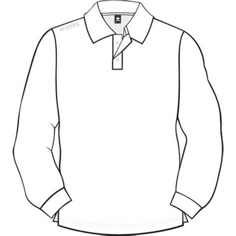 Collared Shirt Drawing At Explore Collection Of