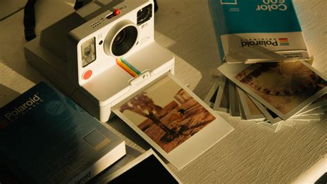 Polaroid Corporation Why Did Polaroid Fail As A Company