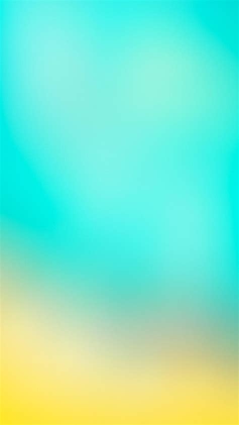 Hd Wallpaper Blurred Colorful Vertical Portrait Display