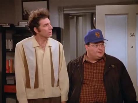 Yarn Hate Him I Despise Him Seinfeld 1989 S03e17 The