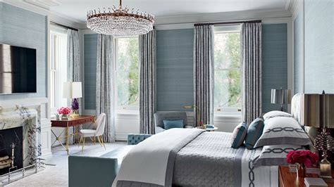 bedroom chandelier inspiration architectural digest