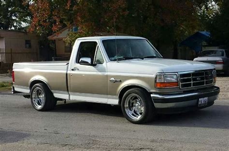 Ford Pickup Trucks Diesel Trucks Ford Trucks F150