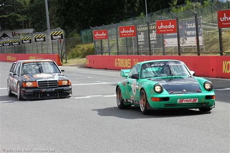 Hope to see you guys in the future, definitely want to congratulate you on a great world cup experience. Kalender 2021 Belcar Historic & Youngtimer Cup ligt vast ...