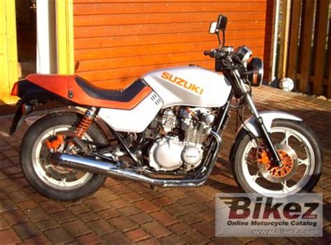 Get the best deals on suzuki dr650. 1982 Suzuki GS 650 G Katana specifications and pictures