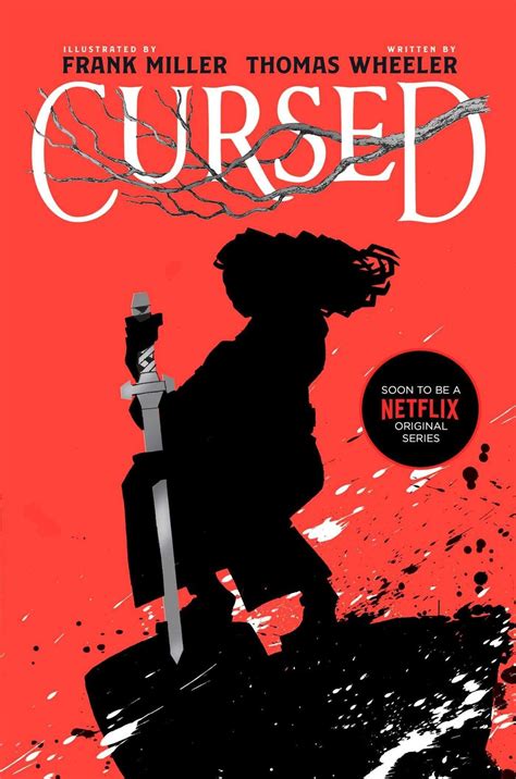 Cursed Season 2 Netflix Release Date Cast And Spoilers