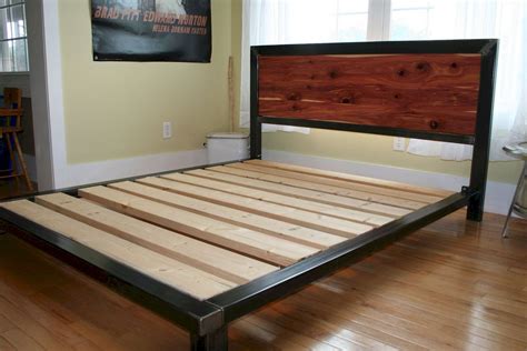 Adorable 70 Minimalist Platform Bed Design Ideas