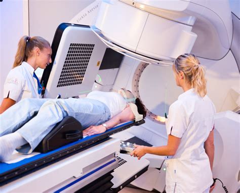 Radiotherapy For Head And Neck Cancer Nki
