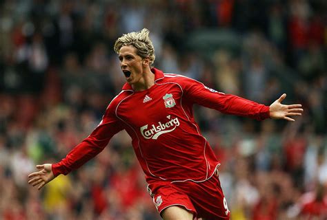 Fernando josé torres sanz (born 20 march 1984), nicknamed el niño (the kid in spanish), is a retired spanish professional footballer who plays as a striker. Fernando Torres thanks Liverpool and Chelsea for head ...
