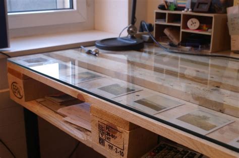 Wie wäre es, einen schreibtisch selber zu bauen? Schreibtisch Selber Bauen Arbeitsplatte Stilvoll On Andere ...