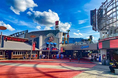 NEWS: Vice President Pence Discusses Disney World and Other Parks