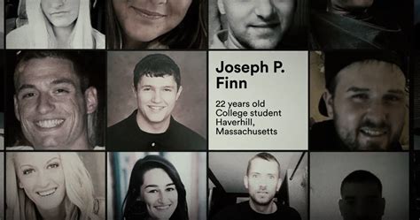 52 Obituaries in 2016 Immortalize the Lives Stolen by Heroin