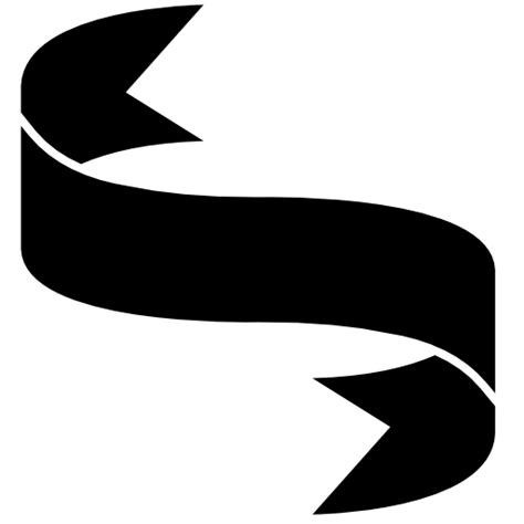 Black Ribbon Png Picture Png Arts Images