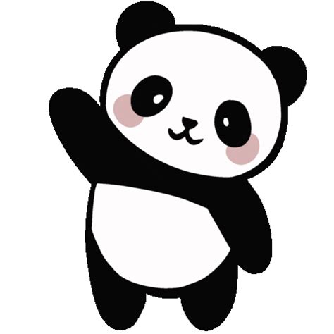 Panda GIFs Get The Best GIF On GIPHY
