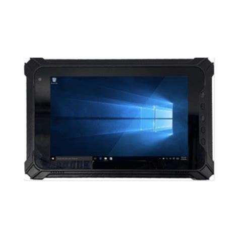 Ruggedtab 87j 8 Fully Rugged Tablet Win 10 Pro 8gb Maximise Technology