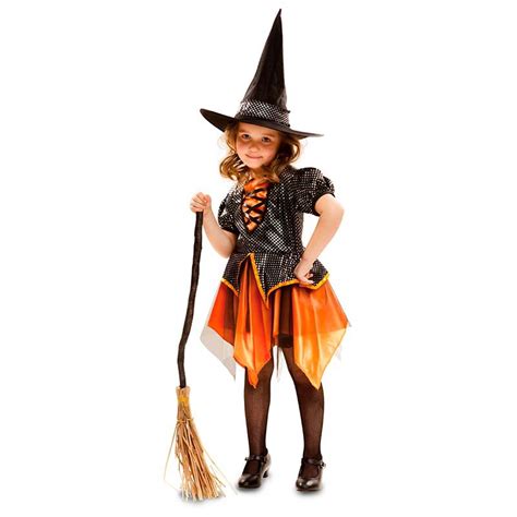 Lista 105 Foto Disfraces De Halloween Para Niña De 9 Años El último