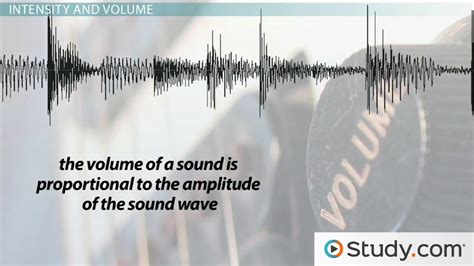 💄 What Are The Physical Characteristics Of Sound Waves Sound Waves