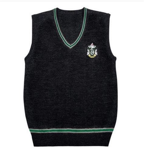 Harry Potter House Sweaters