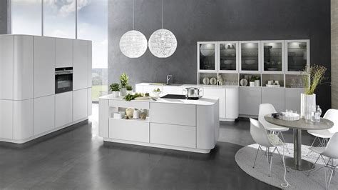 Kitchens East London | Contemporary Home Design | CHD - Kitchens East