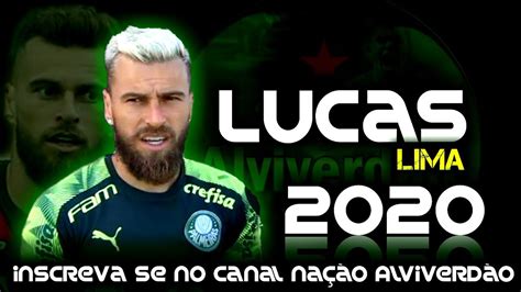 Lucas Lima Skills 2020 Goalls Driblles Palmeiras Assists Hd Youtube