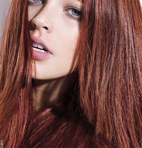 Formulazione che permette di ottenere una straordinaria copertura dei capelli bianchi conferendo allo stesso tempo protezione, luminosità e brillantezza. Colore dei capelli: tendenze per la primavera/estate 2016 ...