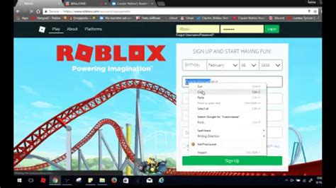 Sign In For Roblox Free Roblox Accounts With Robux 2019 Girls
