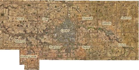 Howard County Plat Book Offering Aerial View Maps Available For