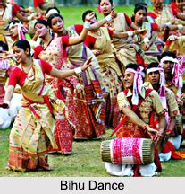 Folk Dances Of North East India Indian Encyclopedia