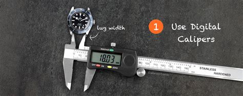 Maybe you would like to learn more about one of these? Watch Band Measuring Guide
