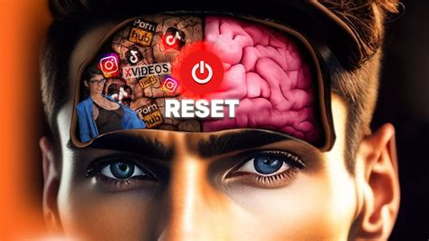 Reset Your Brain In 7 Days How To Reset Your Brain For Success Youtube