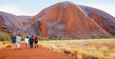 Beste Die Kultur Der Aborigines Uluru Kata Tjuta Nationalpark 2023