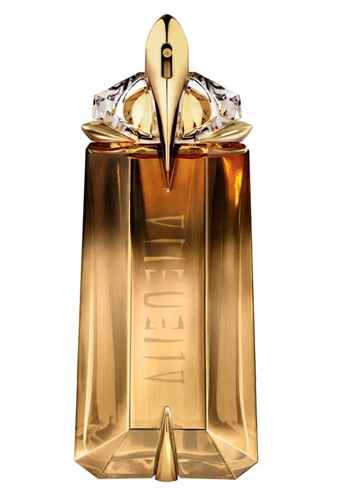Alien Oud Majestueux Thierry Mugler Perfume A New Fragrance For Women