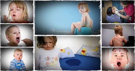 “common Childhood Diseases” A New Article On Gives People