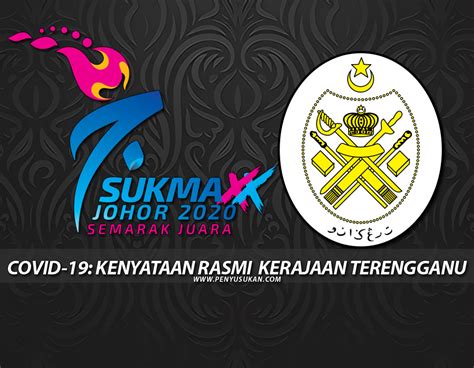 Kerajaan negeri dan pihak muzium negeri terengganu dengan kerjasama. COVID-19: KENYATAAN RASMI KERAJAAN NEGERI TERENGGANU ...