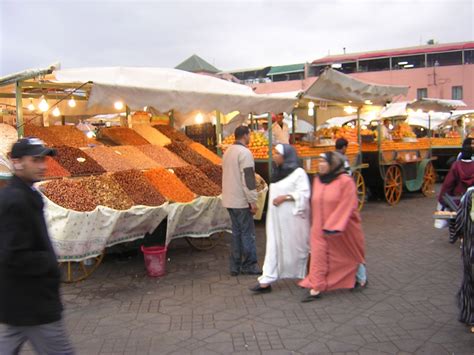 Daily Photos And Frugal Travel Tips Morocco