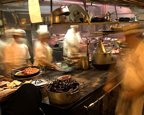 Restaurant Kitchen Safety Tips And Best Practices Grubhub