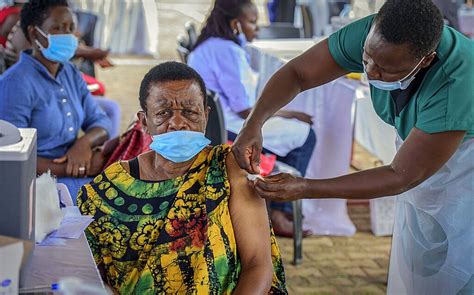 Find out about some things you can try that might help and what might be causing it. Uganda Tightening Measures Due to Virus Surge | health ...