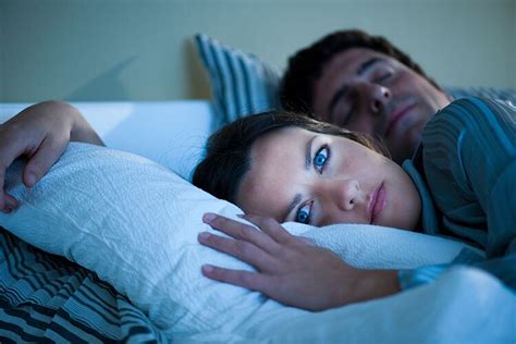 Sleep Apnea Symptoms In Women Are They Different Sleep Apnea