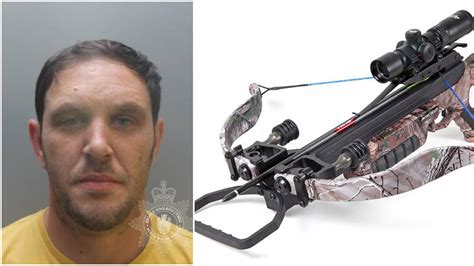 Crossbow Killer Gets Life Sentence For Barbaric Murder Of Pensioner Lbc