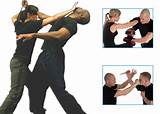 Self Defense In Texas Pictures