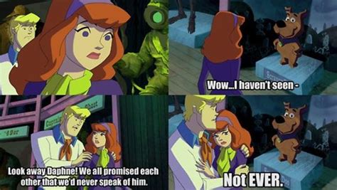 Shrappy Scooby Doo Know Your Meme