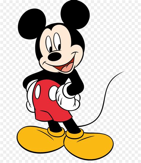Mickey Mouse Minnie Mouse Animated Cartoon The Walt Disney Company