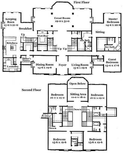 Home Plans With Secret Passageways And Rooms Homeplanone