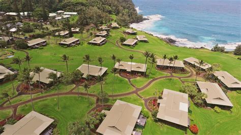 Luxury Boutique Hotel And Resort In Maui Hana Maui Resort A