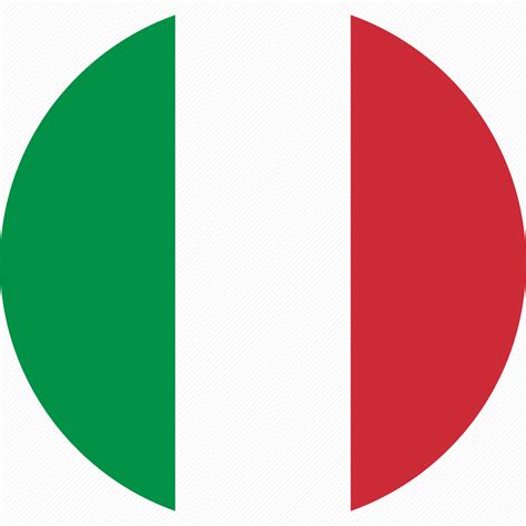 علم ايطاليا صور Png شفافة الخلفية