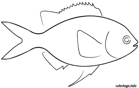 106 dessins de coloriage poisson imprimer sur. Pin Coloriage Poisson Davril on Pinterest