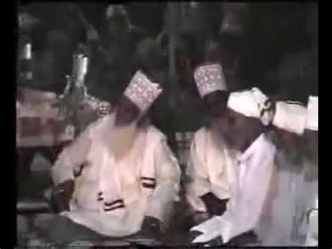 Baba Jee Sufi Mohammad Azmat Ullah Shah Naqeeb YouTube