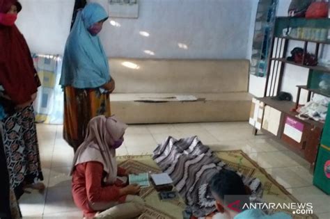 Lima Warga Tewas Usai Pesta Miras Oplosan Antara News Kalimantan