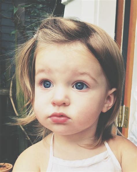 Baby hair cut style photo. 42 Hairstyles For Babies - ImpFashion - All News About ...