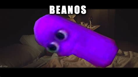 Beanos Meme Youtube